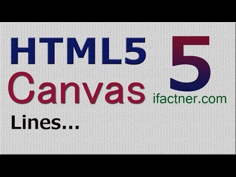 how to draw line in html