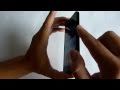 Samsung i9100 Galaxy S II video 1