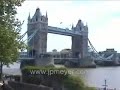 London, England travel: Tower of London