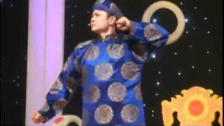 Tao quan 2012 - Trich doan Tao Quan 2012 - phan 2/3 - Cuoi tu nha ra pho