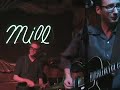The Modern Sounds - Joel Paterson, Beau Sample, Alex Hall play \"Rio De Rosa\" at The Green Mill The Modern Sounds - Joel Paterson, Beau Sample, Alex Hall play \"Rio De Rosa\" at The Green Mill