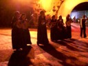 Un Rojo, Rojo Clavel por La Estudiantina Jerezanas en el Morro