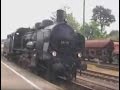 ÖGEG 638 1301 rangiert am 25. Mai 2008 im Bf Vilshofen /Ndb.