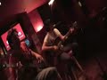 Kel & Arda from THE BLOW UPS acoustic track CHOKE live Kel & Arda from THE BLOW UPS acoustic track CHOKE live