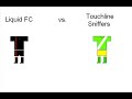 Liquid Foootball Blog Tournament - Weekend 6