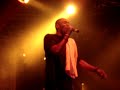 Mos Def-Ms. Fat Booty live Bilbao (BUM07)
