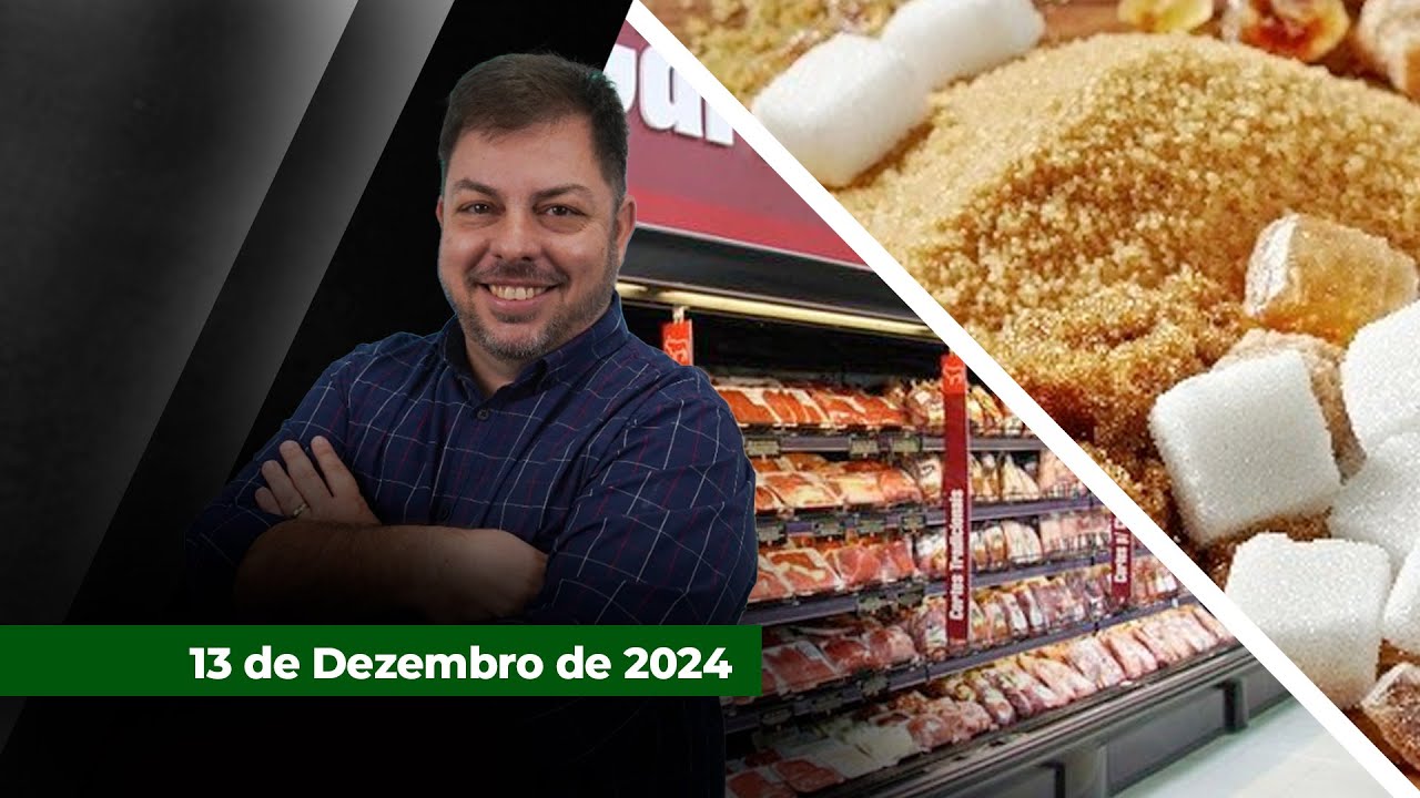 Fechamento De Mercado, Com Aleksander Horta