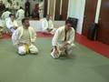 videos de Zenbu Ryu Jujutsu: Yellow Belt Exam - Donny Frontera (Part 1/5)