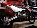 Brand X Minis 110 143cc Big Bore Running KLX110 DRZ110