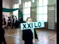 Ponczo - po prostu taniec z gwiazdami w XXI LO part:9
