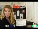 in the third installment chronicling the moments of worship tour...  jaime jam learns how to cook a good'ole southern meal!!!