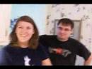 in the third installment chronicling the moments of worship tour...  jaime jam learns how to cook a good'ole southern meal!!!