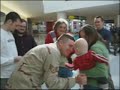 Billy Home from Iraq Jan2007 Billy Home from Iraq Jan2007