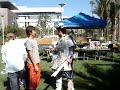AGS vs PTK - Fashionista