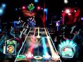 Killswitch Engage - Holy Diver (Guitar Hero 3)