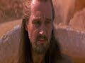 Star Wars Episode 1: The Phantom Menace -Part 5