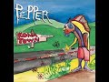 Pepper – Tradewinds