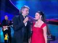 videos de Andrea Bocelli és Laura Pausini - Dare To Live (Vivere)