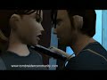 Tomb Raider - Slipped Away