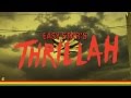 EASY STAR ALL-STARS - HUMAN NATURE, feat. CAS HALEY from the album THRILLAH