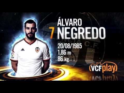 Valencia CF: Once ante el FC Barcelona