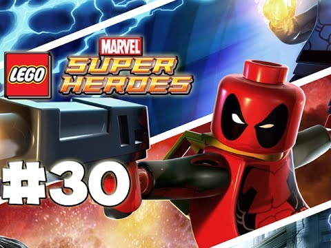 lego - Are you excited? Time to dive into the Marvel Lego Universe! If we can get to 2500 Likes that would be absolutely awesome :-) Leave a like and subscribe ! ==...