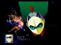 ufo robot Grendizer attacks and combination attacks from Super robot wars Z