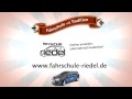 FAHRSCHULE RIEDEL FAHRSCHULE RIEDEL