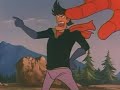 KOTETSU JEEG (EL VENGADOR) ENDING KOTETSU JEEG (EL VENGADOR) ENDING