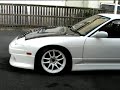 Nissan Silvia s13 onevia Nissan Silvia s13 onevia