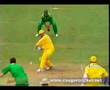 AUSTRALIA vs SOUTH AFRICA, 1993/1994 WSC G4