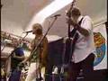 Raw Video: Hanson In Concert 2000