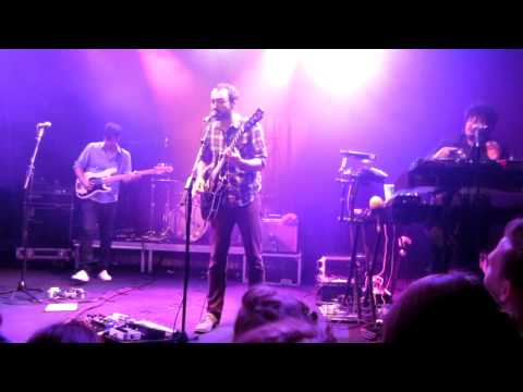 Australia, live at Pusterviksbaren, Gothenburg Sweden (HD), 2012