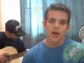 Cover Papas da Lingua - Dudu / Geison - Espelho Meu