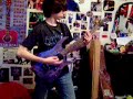 Scotty Brunelle - He Is legend