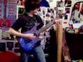 Scotty Brunelle - He Is legend