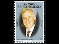Stamp collection - Philately