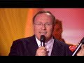 Dave parlant le n�erlandais sur une cha�ne belge T�l�vie 06