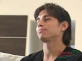 Conca-Entrevista em sua casa Parte1
