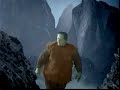 Karloff Frankenstein in Color
