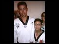 forsan enour tkd