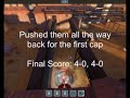 TF2 DJedi vs Paper STA 8v8 Playoffs