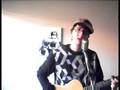 Is There Something Bothering You - Original Song - Adam Hoek