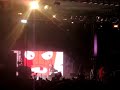 no more violence   pnau  live short 