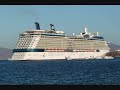 Celebrity Solstice Cruise Ship