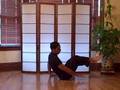 Daoyin Qigong Basic reclined Routine