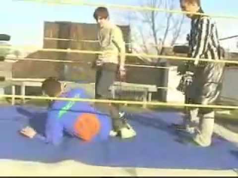 bbw fight