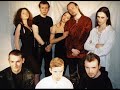 Penumbra - Crimson Tail