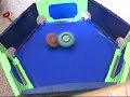 Random Beyblade Battles 1