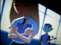 Click here to watch this video Beast Boy and Terra- Taking Over Me